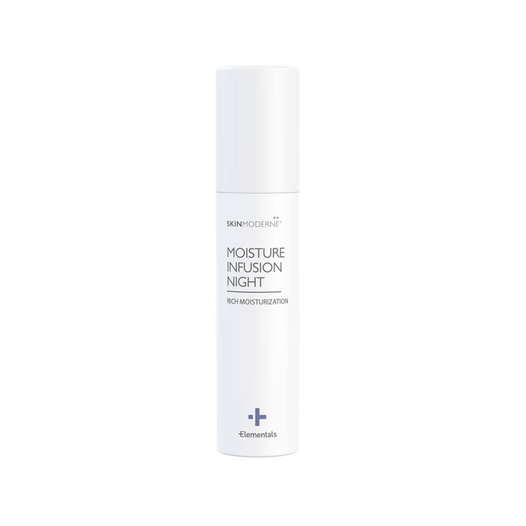 MOISTURE INFUSION NIGHT (50ml)