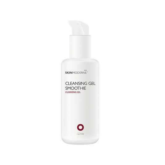 CLEANSING GEL SMOOTHIE (150ml)
