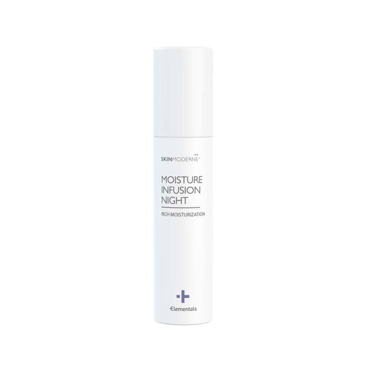 MOISTURE INFUSION NIGHT (50ml)